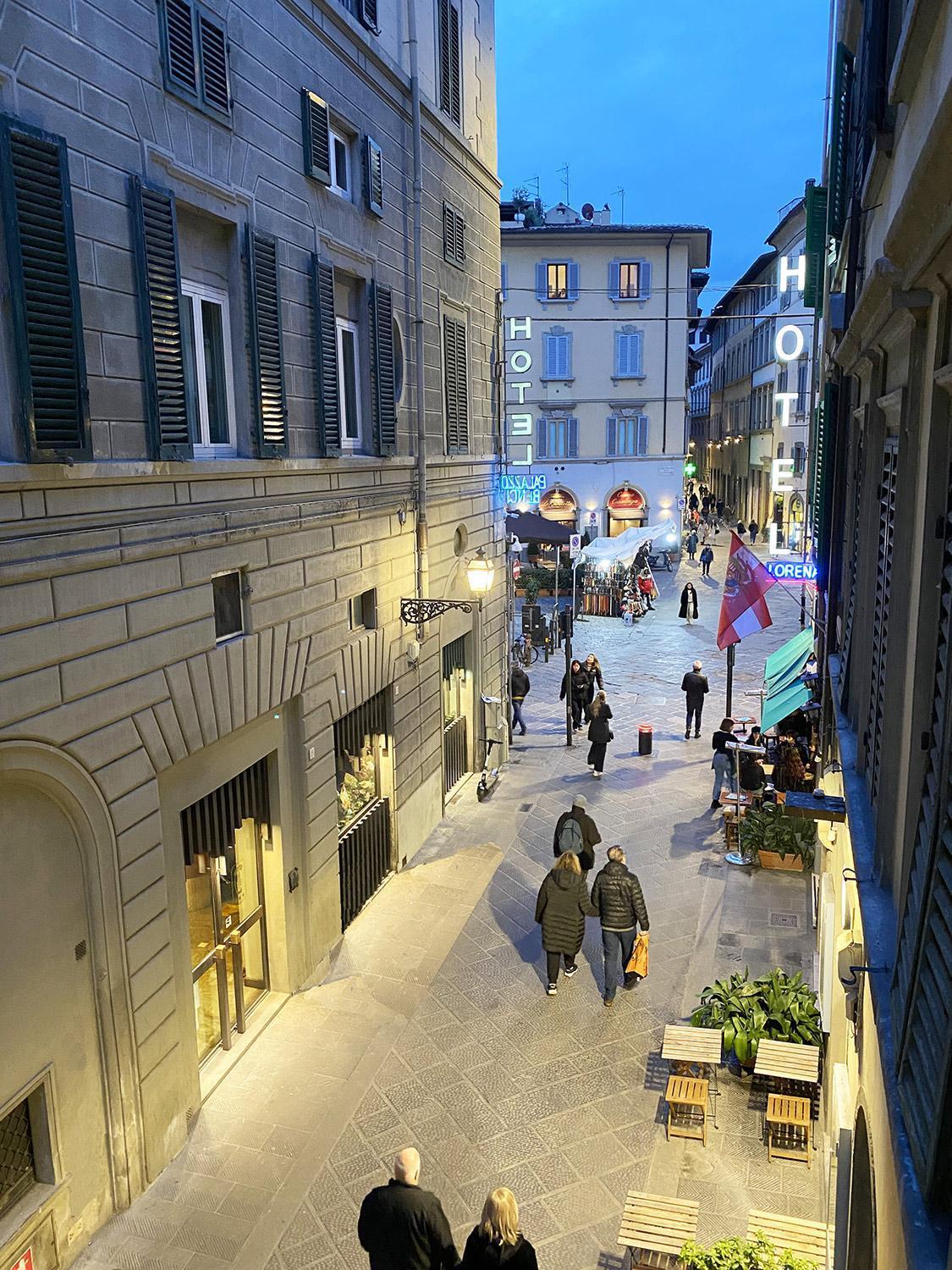 Aldobrandini Lux Apartamento *