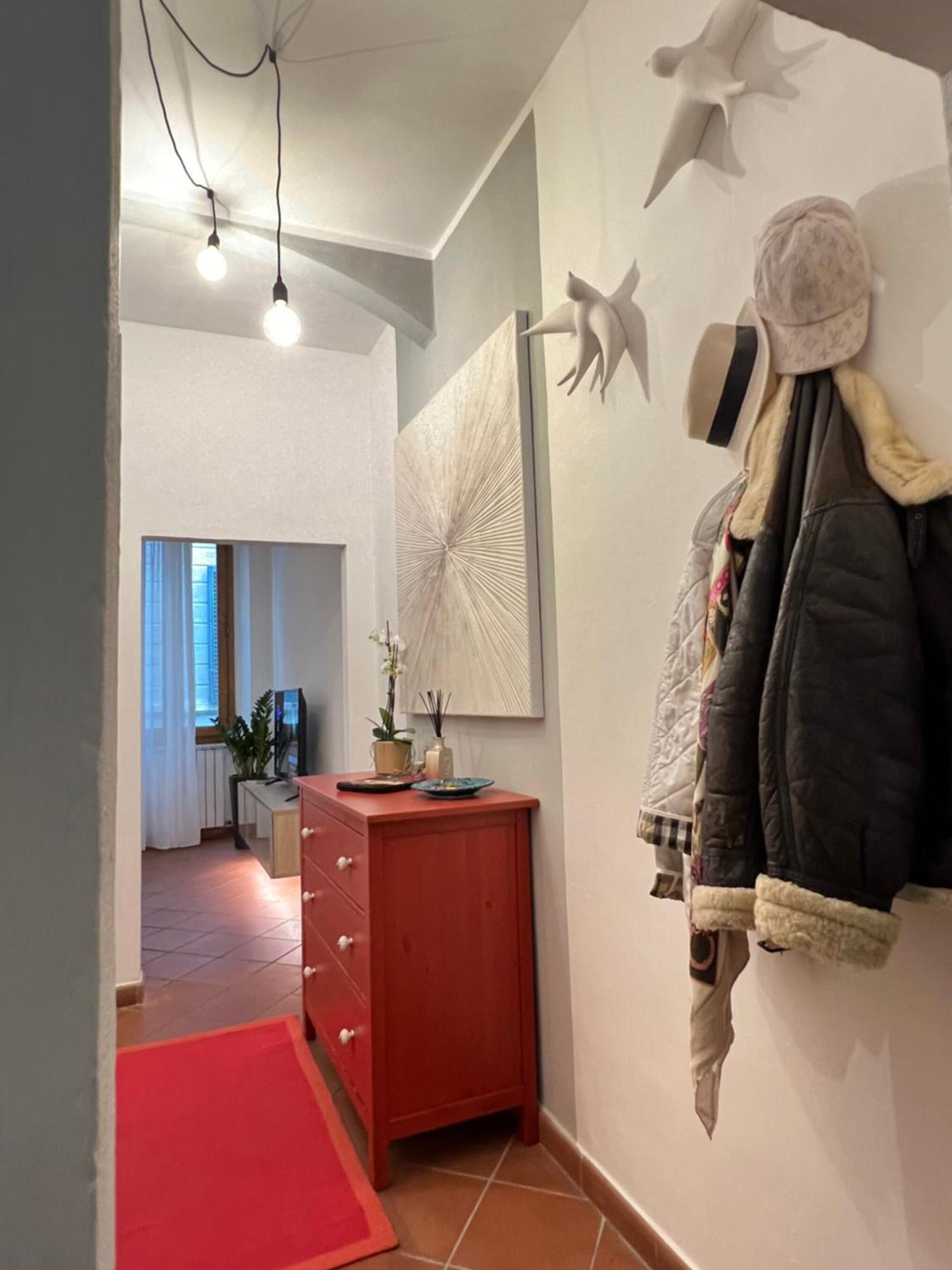Apartamento Aldobrandini Lux *