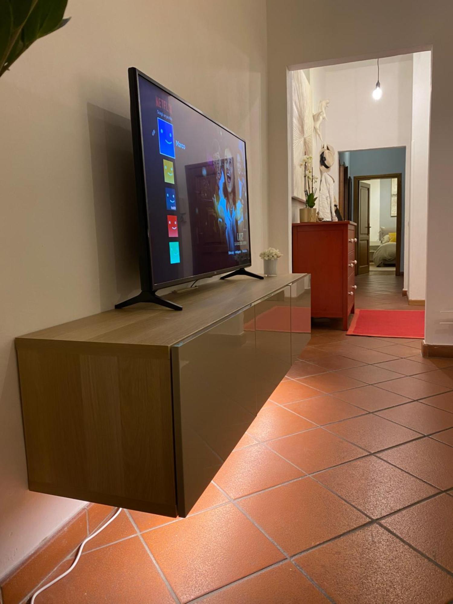 Aldobrandini Lux Apartamento