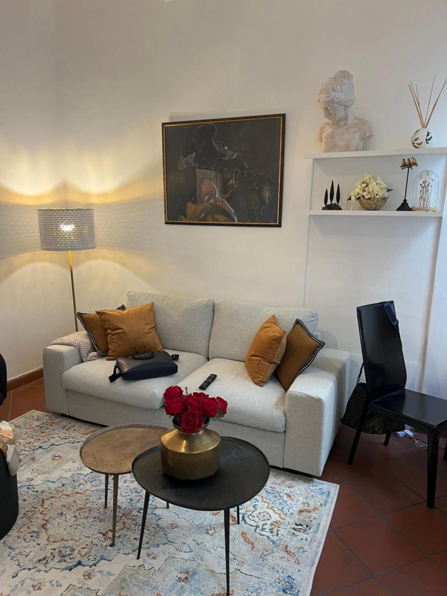 Aldobrandini Lux * Florencia
