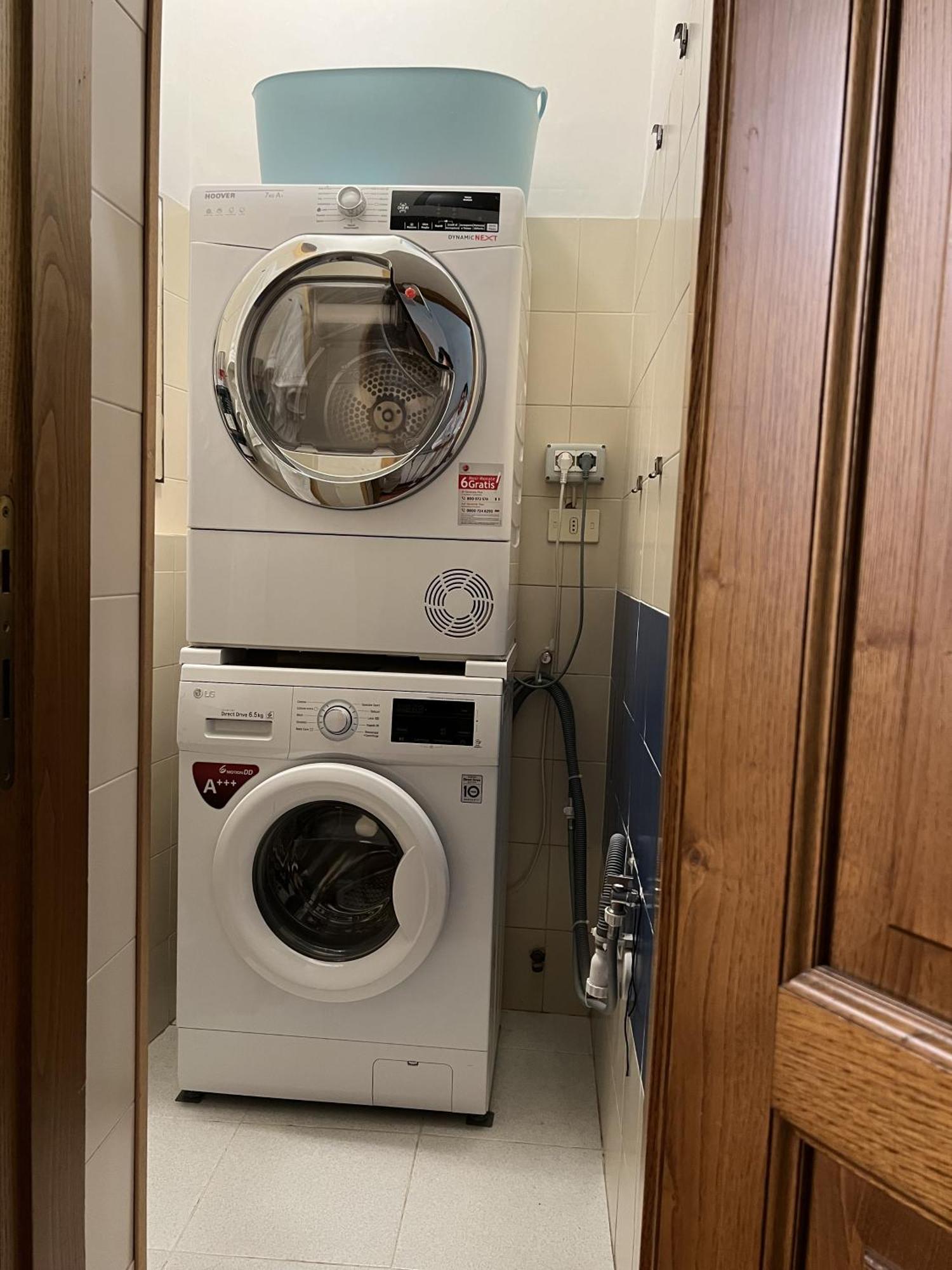 Aldobrandini Lux Apartamento