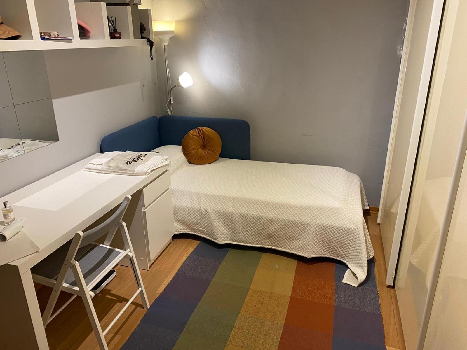 Apartamento Aldobrandini Lux Florencia