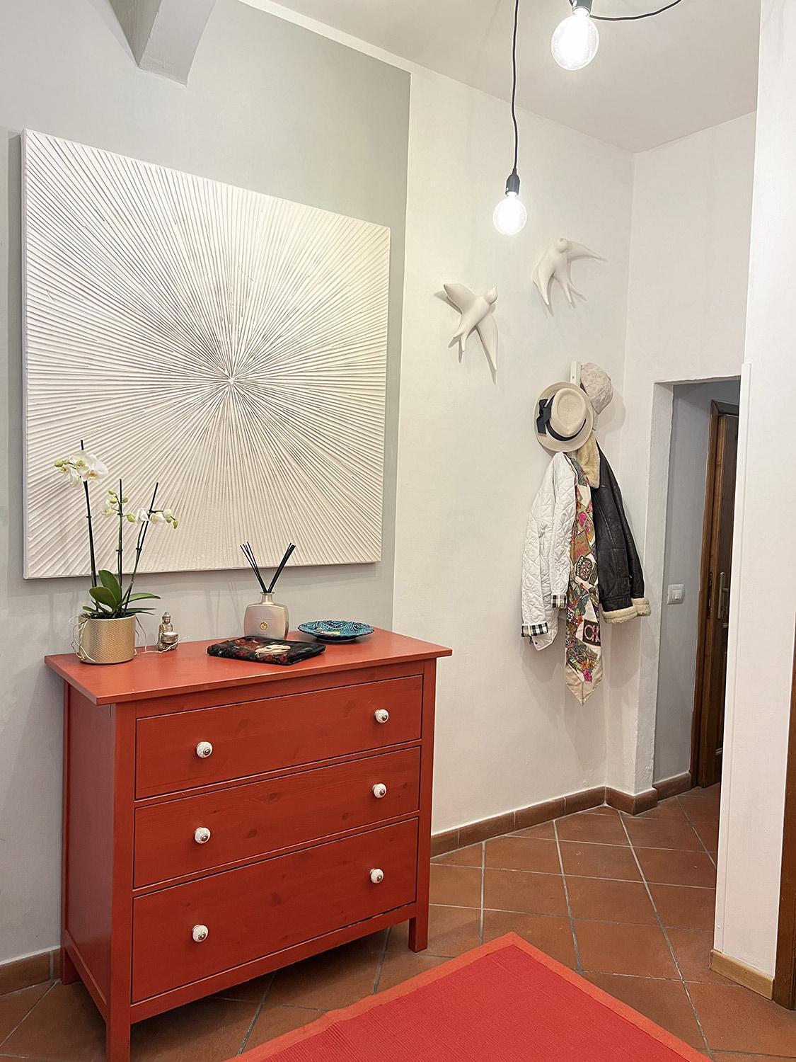 Apartamento Aldobrandini Lux